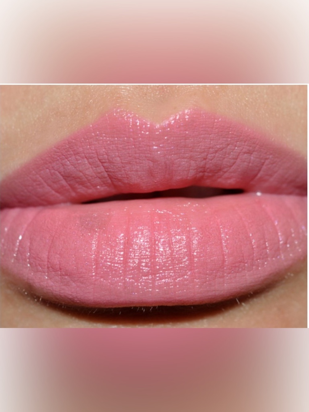 Lancome Love It Lipstick